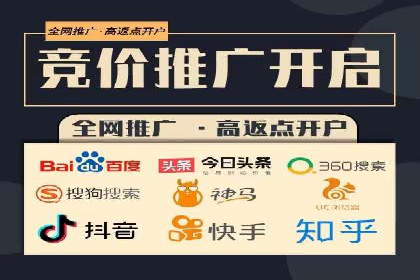 百度竞价排名：企业营销新利器案例分析
